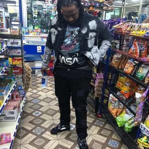 Meet your Posher, Rico